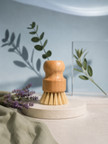 Bamboo Dish Brush