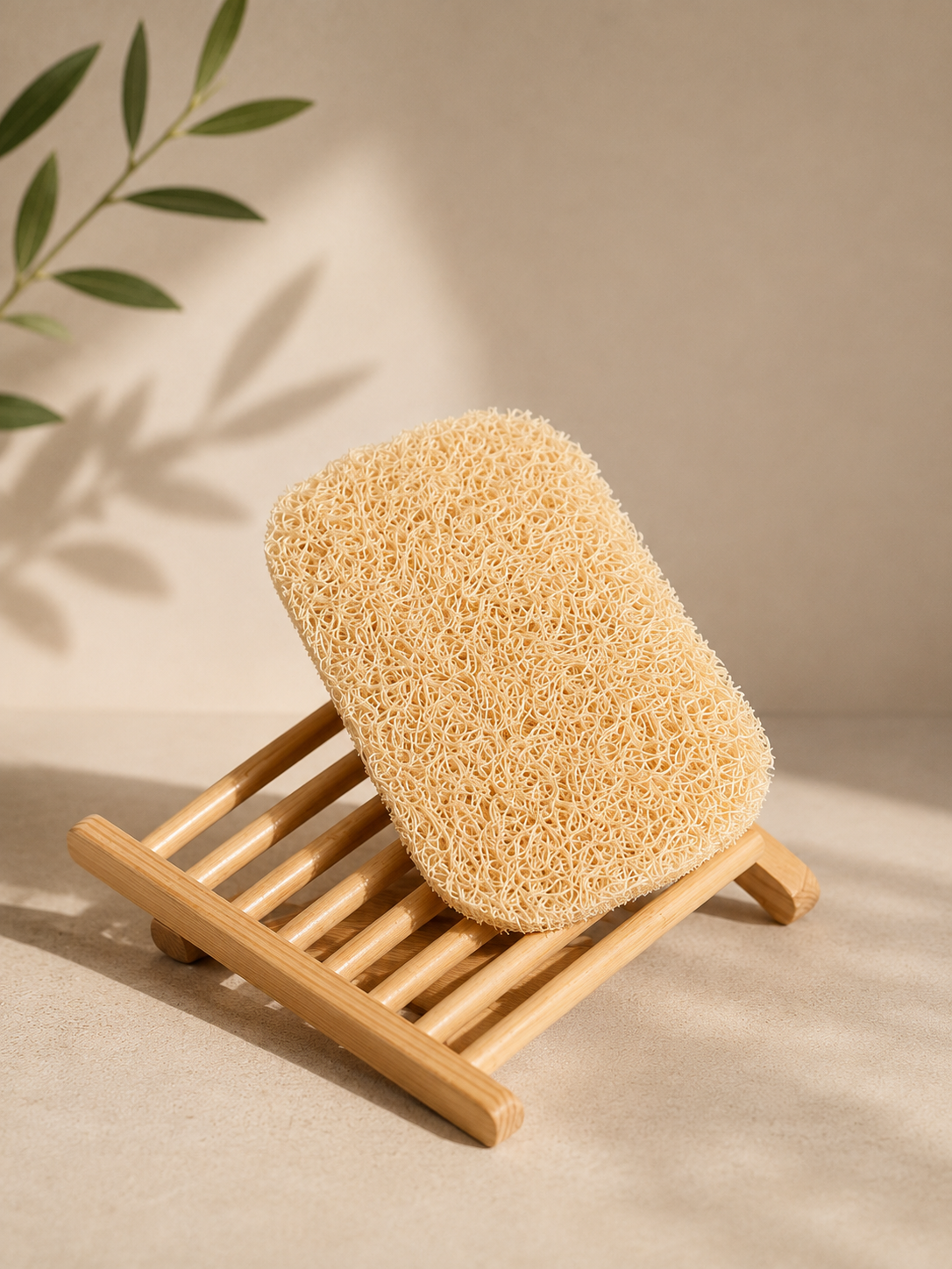 Soap Saver Block
