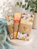 Beeswax Wraps